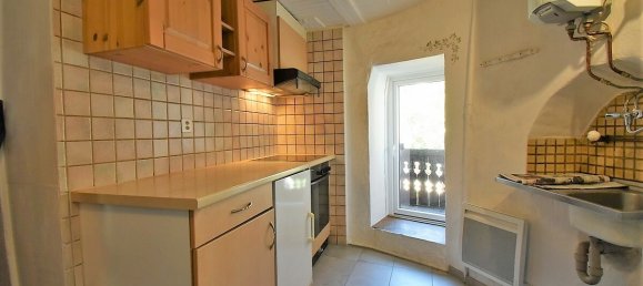 Кондоминиум в Vex, Швейцария № 391 7