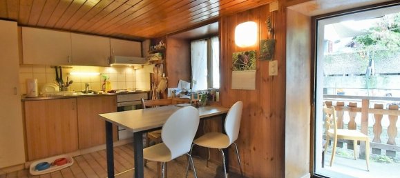 Кондоминиум в Vex, Швейцария № 391 14