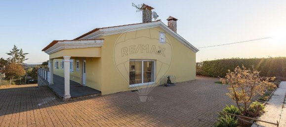 4 bedrooms House in Fatima, Portugal No. 185257 16