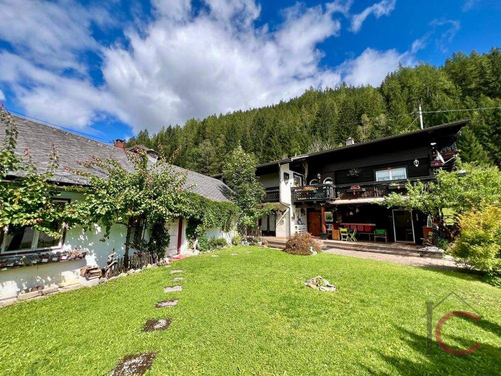 10-salle Maison à Reichenau, Austria No. 136454