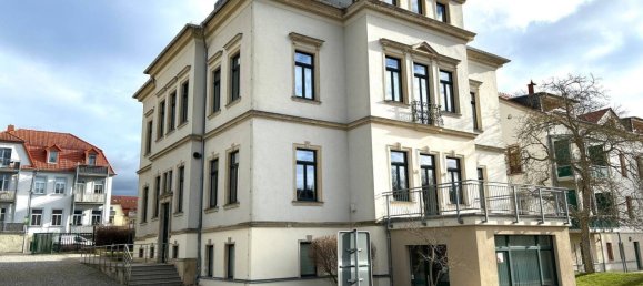 23-Zimmer Gebäude in Sachsen, Germany, Nr. 193192 3