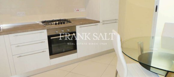 Apartamento de 1 dormitorio en Zurrieq, Malta No. 5205 4