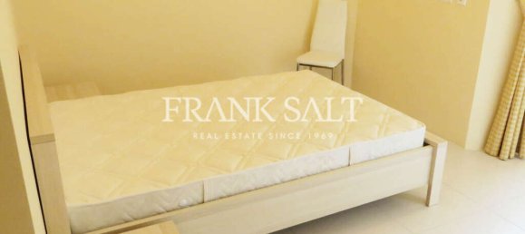 Apartamento de 1 dormitorio en Zurrieq, Malta No. 5205 3