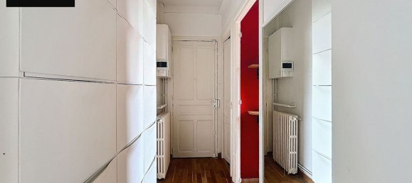 2 bedrooms Apartment in Courbevoie, France No. 176595 9