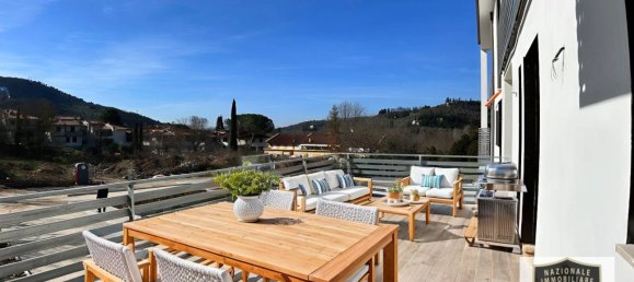 2 chambres Appartement à Florence, Italy No. 52125 14