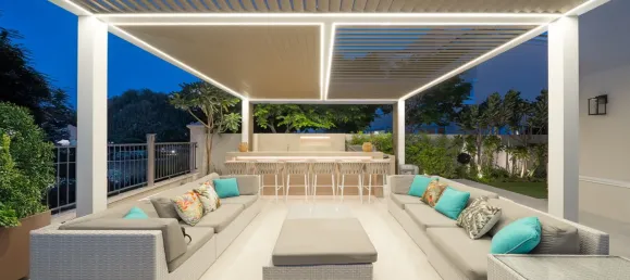 Villa T6 em Arabian Ranches, UAE N.º 105832 11