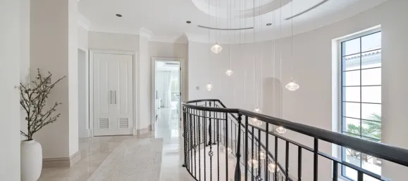 Villa T6 em Arabian Ranches, UAE N.º 105832 14