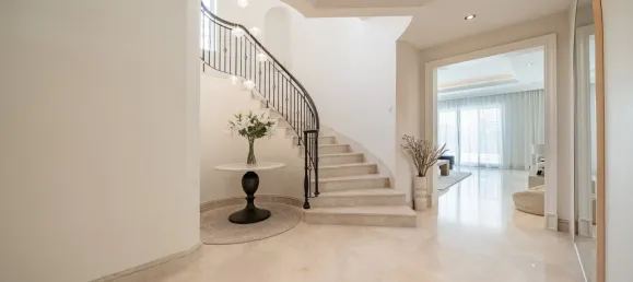 Villa T6 em Arabian Ranches, UAE N.º 105832 3