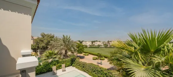 Villa T6 em Arabian Ranches, UAE N.º 105832 10