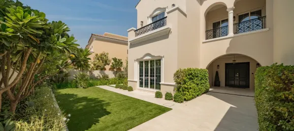 Villa T6 em Arabian Ranches, UAE N.º 105832 4