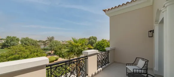 Villa T6 em Arabian Ranches, UAE N.º 105832 9