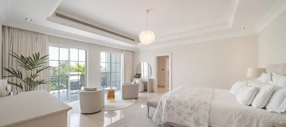 Villa T6 em Arabian Ranches, UAE N.º 105832 15