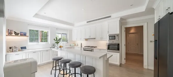 Villa T6 em Arabian Ranches, UAE N.º 105832 6