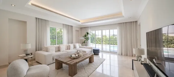 Villa T6 em Arabian Ranches, UAE N.º 105832 2