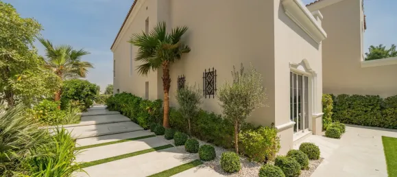 Villa T6 em Arabian Ranches, UAE N.º 105832 5