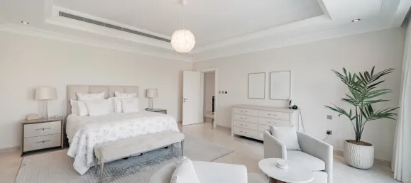 Villa T6 em Arabian Ranches, UAE N.º 105832 8