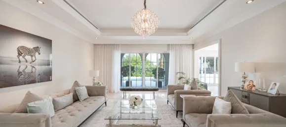 Villa T6 em Arabian Ranches, UAE N.º 105832 18