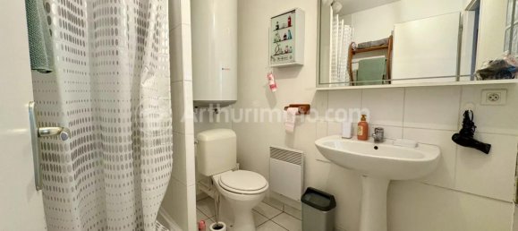 2غرفة شقة في Montbeliard, France رقم 361279 9