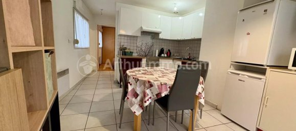 2غرفة شقة في Montbeliard, France رقم 361279 10