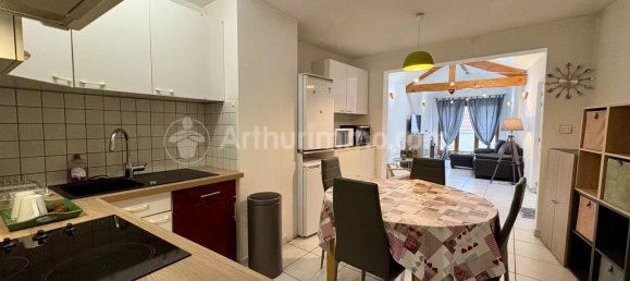 2غرفة شقة في Montbeliard, France رقم 361279 3