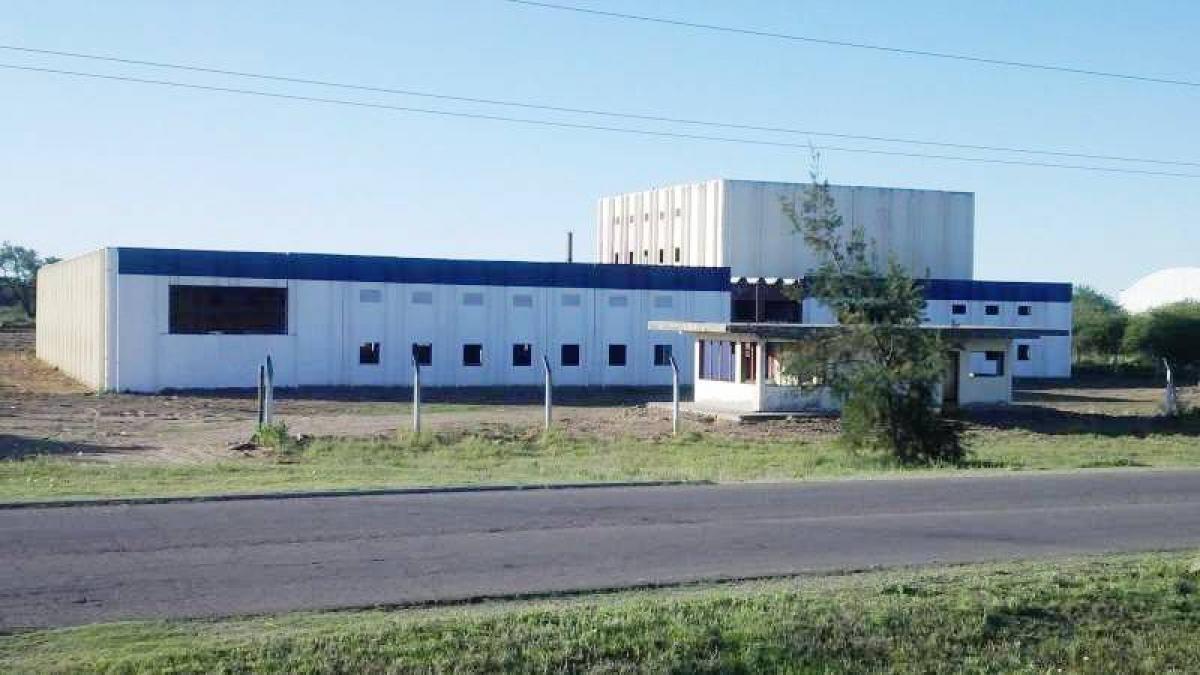 Gebäude in San Luis, Argentina 37954m², Nr. 108814