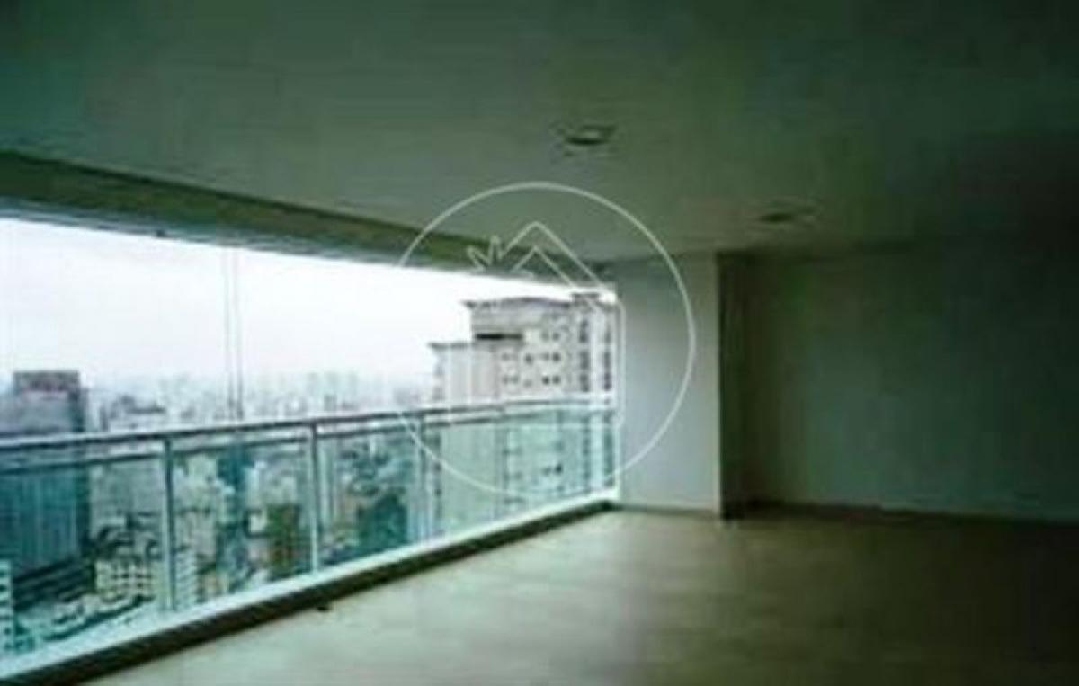 4 chambres Appartement à Sao Paulo, Brazil No. 553185