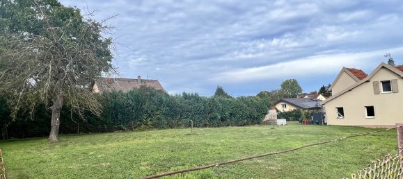 Terrain à Hirtzbach, France 639m² No. 86842 3