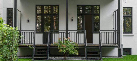 3 chambres Appartement à Hamburg-Nord, Germany No. 245968 5