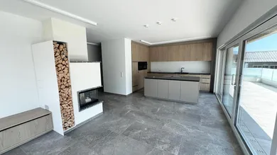 4-Zimmer Penthouse in Schwaz, Austria, Nr. 223757