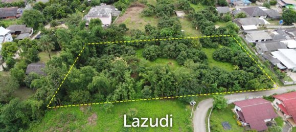 Gewerbliche Immobilie in Chiang Rai, Thailand, Nr. 15169 10