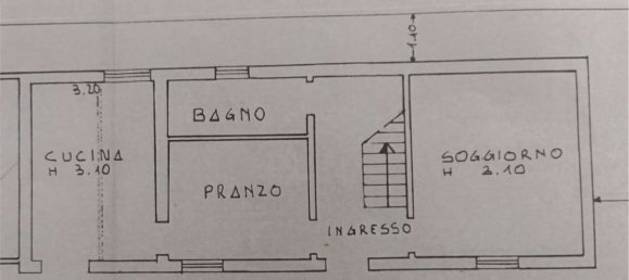 5غرفة منزل في Alfonsine, Italy رقم 297290 33