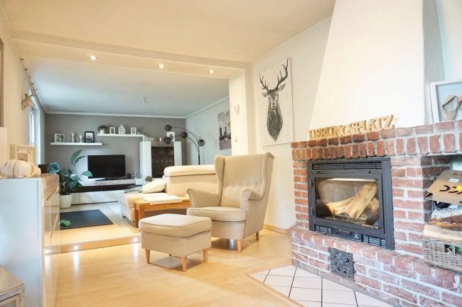 2 Schlafzimmer Bungalow in Stormarn, Germany, Nr. 239722