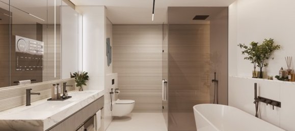 2 bedrooms Apartment in Mohammed Bin Rashid City, UAE No. 66009 11