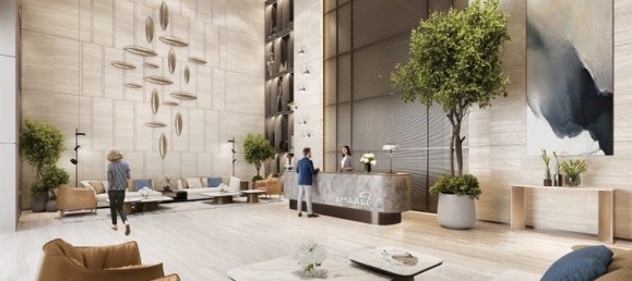 2 bedrooms Apartment in Mohammed Bin Rashid City, UAE No. 66009 9