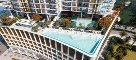 2 bedrooms Apartment in Mohammed Bin Rashid City, UAE No. 66009 16