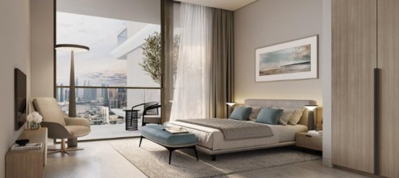 2 bedrooms Apartment in Mohammed Bin Rashid City, UAE No. 66009 8