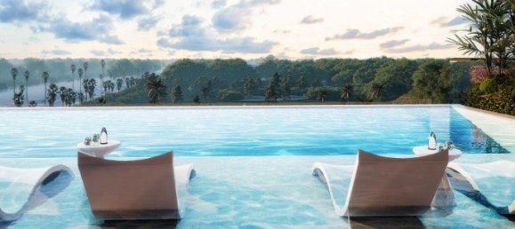 2 bedrooms Apartment in Mohammed Bin Rashid City, UAE No. 66009 14