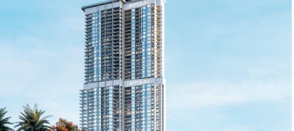 2 bedrooms Apartment in Mohammed Bin Rashid City, UAE No. 66009 18