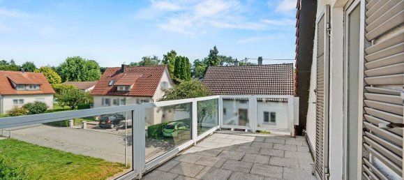 4 rooms Townhouse in Ravensburg, Germany No. 287514 19