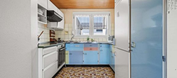 4 rooms Townhouse in Ravensburg, Germany No. 287514 11