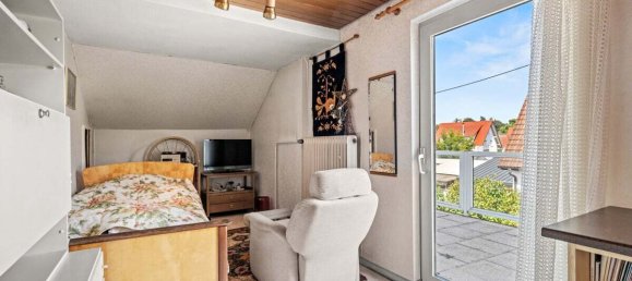 4 rooms Townhouse in Ravensburg, Germany No. 287514 20