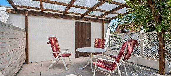 4 rooms Townhouse in Ravensburg, Germany No. 287514 8