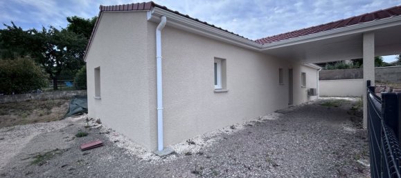 3 غرف نوم منزل في Chandon, France رقم 354962 5