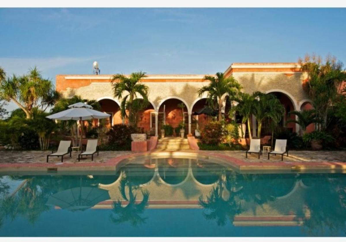 Edifício T10 em Yucatan, Mexico N.º 200035