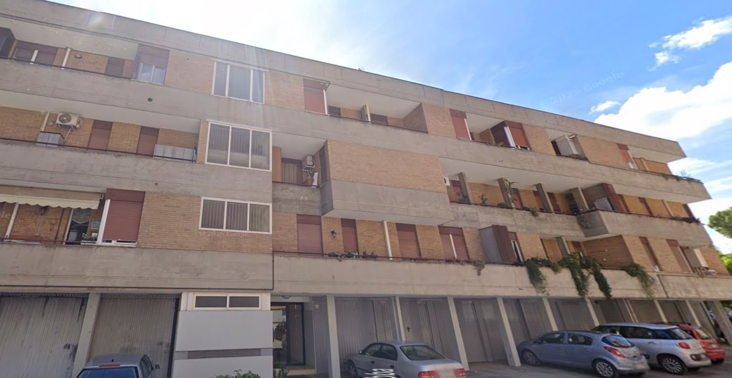 4-Zimmer Wohnung in Perugia, Italy, Nr. 258181