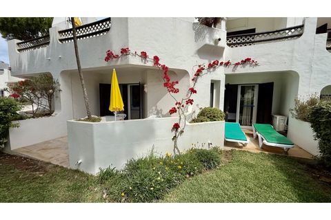 2 Schlafzimmer Wohnung in Albufeira, Portugal, Nr. 190162