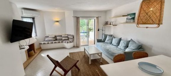2 Schlafzimmer Wohnung in Albufeira, Portugal, Nr. 190162 11