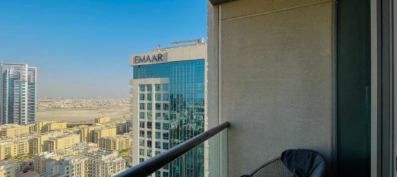 Apartamento T1 em The Views, UAE N.º 3524 16