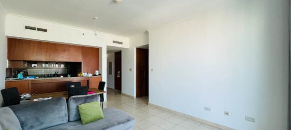 Apartamento T1 em The Views, UAE N.º 3524 5