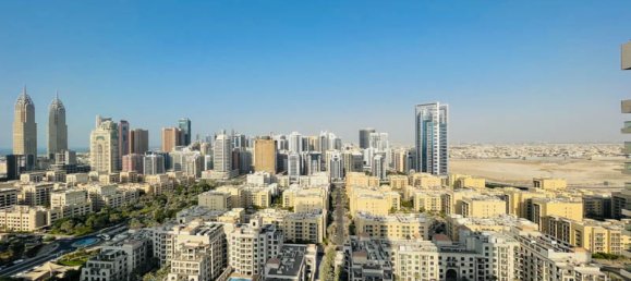 Apartamento T1 em The Views, UAE N.º 3524 18